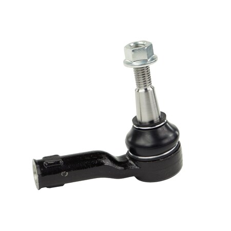 Mevotech 13-15 Land Rover Range Rover:Front Outer Tie Rod End, Ms95631 MS95631